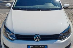 Polo Volkswagen Tech&Sound 1.2 5 porte