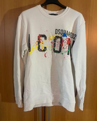 Felpa - Dsquared2 Icon
