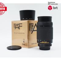 Nikon AF 70-300 F4-5.6 ED D (Nikon)