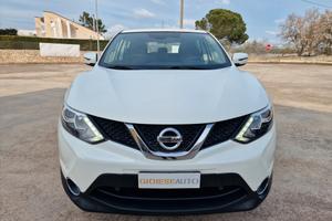 Nissan Qashqai 1.5 dCi Acenta