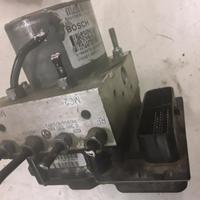 ABS FIAT 500 Serie 0265951742 Benzina (07>14)