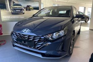 HYUNDAI I20 MY27 1.0 T-GDI MT CONNECTLINE N1100788