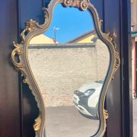 Specchio stile barocco