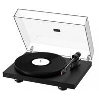 GIRADISCHI Debut Carbon EVO Trazione a cinghia