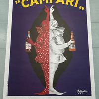 Leonetto Cappiello - Davide Campari & C.