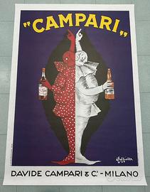 Leonetto Cappiello - Davide Campari & C.