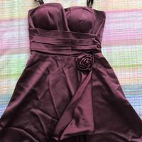 Vestitino per feste o cerimonie