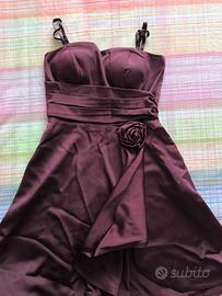 Vestitino per feste o cerimonie