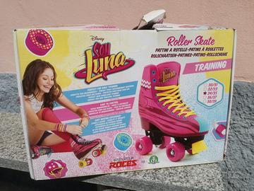 Pattini Soy Luna