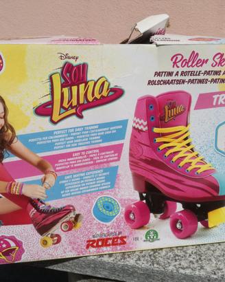 Pattini Soy Luna