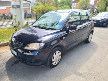 Mazda 2 Mazda2 1.2 16V 5p.