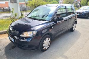 Mazda 2 Mazda2 1.2 16V 5p.