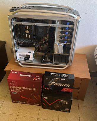 Pc computer