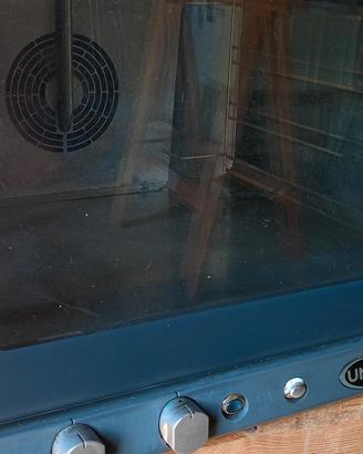 forno Bakery UNOX