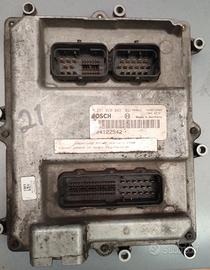 Centralina Bosch 0281010253