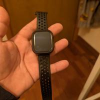 Apple Watch 10 CELLULAR 46mm + cover