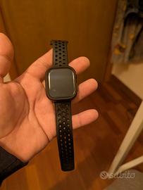Apple Watch 10 CELLULAR 46mm + cover