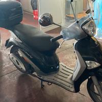 Piaggio Liberty 50 - 2010