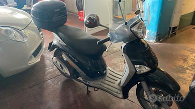 Piaggio Liberty 50 - 2010
