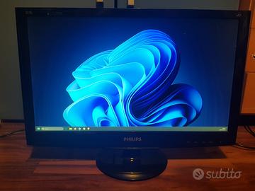 monitor philips 221el
