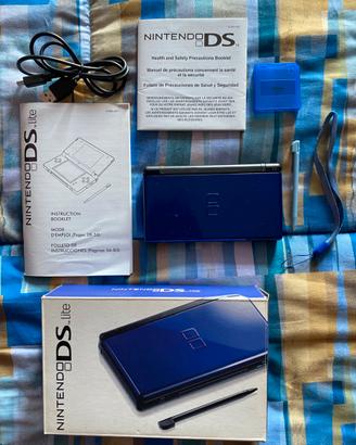 Nintendo DS Lite