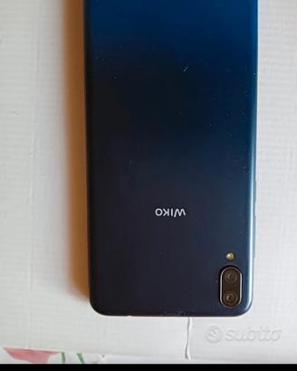 Wiko y80