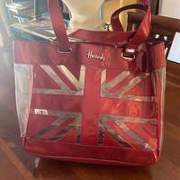 Borsa Harrods