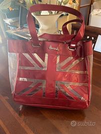Borsa Harrods