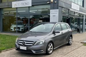 Mercedes-benz B 180 CDI Automatic Premium 110cv