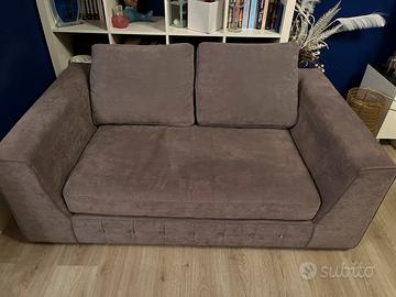 Divano 5 posti 2+3