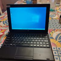 tablet 2 in 1 Windows 10