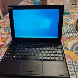 tablet 2 in 1 Windows 10