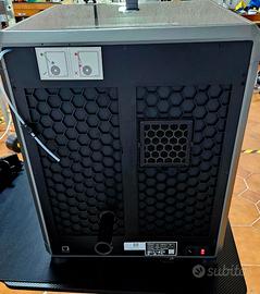 STAMPANTE 3D K1MAX CREALITY