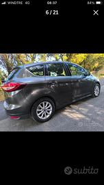 Auto ford c-max