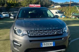 Land Rover Discovery Sport 2.0 TD4 150 CV HSE Luxu