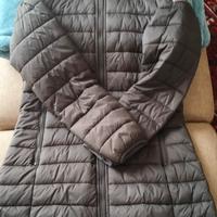 piumino donna taglia 44