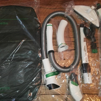 Vorwerk folletto accessori