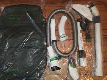 Vorwerk folletto accessori