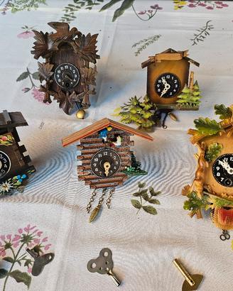 orologio kuku