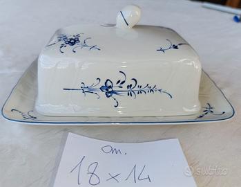 Burriera, Villeroy and Boch, Vieux Luxembourg
