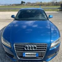 Audi A5 2.7TDI COUPÈ
