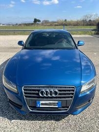 Audi A5 2.7TDI COUPÈ