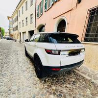 Range rover evoque urban atttitude edition limit