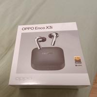 Oppo Enco X3i Cuffie