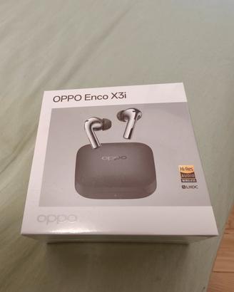 Oppo Enco X3i Cuffie