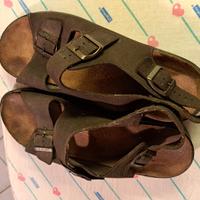 sandali uomo fly flot 46