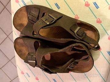 sandali uomo fly flot 46