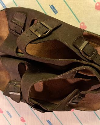sandali uomo fly flot 46