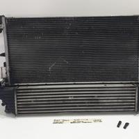 KIT RADIATORI FIAT 500 L Serie (351_352) 51887941