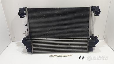 KIT RADIATORI FIAT 500 L Serie (351_352) 51887941